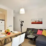 New Apartment Near The Beach.
